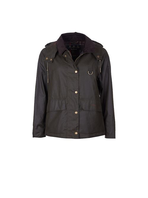  BARBOUR | LWX1081 LWX/OL71